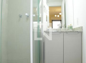 Apartamento · 26m² · 1 Quarto · Apartamento à Venda - Santa Cecília, 1 Quarto, 26 m2