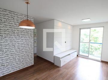 Apartamento · 56m² · 3 Quartos · 1 Vaga · Apartamento à Venda - Vila Nova Cachoeirinha, 3 Quartos, 56 m2