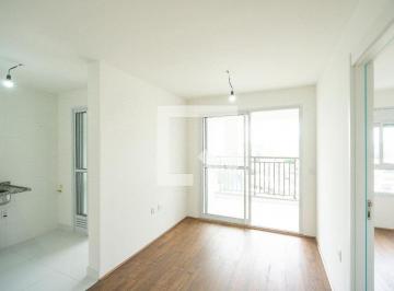 Apartamento · 43m² · 1 Quarto · Apartamento à Venda - Tatuapé, 1 Quarto, 43 m2