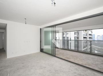 Apartamento · 140m² · 3 Quartos · 2 Vagas · Apartamento à Venda - Panamby, 3 Quartos, 140 m2