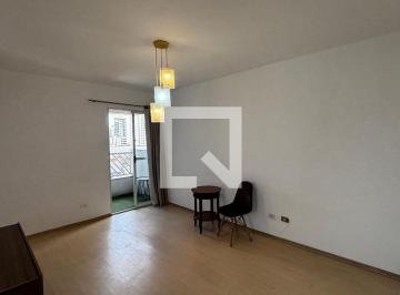 Apartamento · 50m² · 2 Quartos · 1 Vaga · Apartamento à Venda - Jardim Bela Vista, 2 Quartos, 50 m2