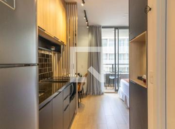 Apartamento · 24m² · 1 Quarto · Apartamento à Venda - Consolação, 1 Quarto, 24 m2