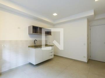 Localizado na vibrante cidade de São Paulo, este apartamento na Vila Andrade ofe · Apartamento à Venda - Parque Regina, 1 Quarto, 29 m2
