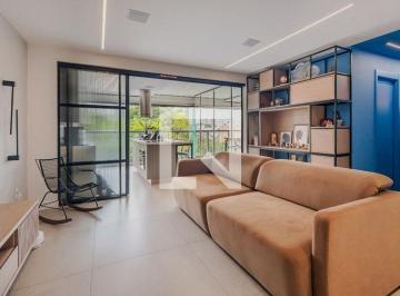 Apartamento · 76m² · 2 Quartos · 1 Vaga · Apartamento à Venda - Sumaré, 2 Quartos, 76 m2