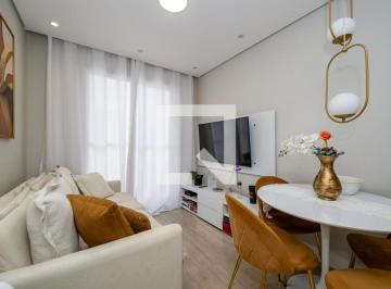 Apartamento · 37m² · 2 Quartos · Apartamento à Venda - Jabaquara, 2 Quartos, 37 m2