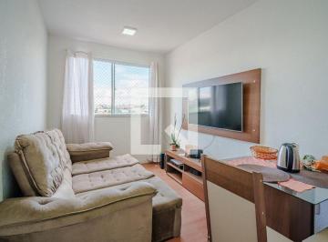 Apartamento · 43m² · 2 Quartos · Apartamento à Venda - Jardim do Lago, 2 Quartos, 43 m2