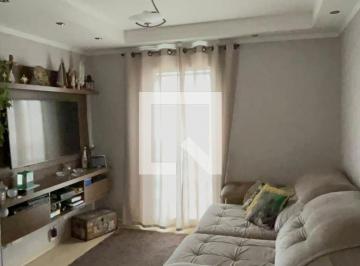 Apartamento · 50m² · 2 Quartos · 1 Vaga · Apartamento à Venda - Mandaqui, 2 Quartos, 50 m2