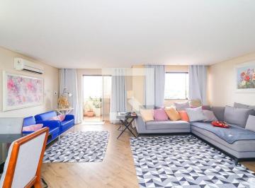 Apartamento de 3 quartos, São Paulo · Apartamento à Venda - Vila Jacuí, 3 Quartos, 155 m2