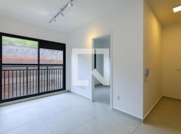 Apartamento · 37m² · 2 Quartos · 1 Vaga · Apartamento à Venda - Parque Regina, 2 Quartos, 37 m2