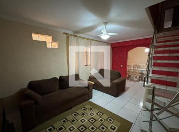 Casa · 135m² · 2 Quartos · 3 Vagas · Casa à Venda - Ponte Rasa, 2 Quartos, 135 m2
