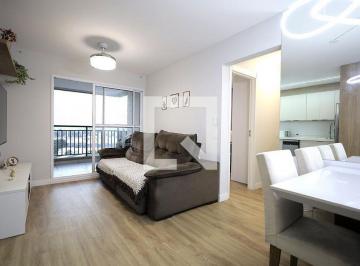 Apartamento · 68m² · 2 Quartos · 1 Vaga · Apartamento à Venda - Centro, 2 Quartos, 68 m2