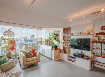 Apartamento · 62m² · 1 Quarto · 1 Vaga · Apartamento à Venda - Butantã, 1 Quarto, 62 m2