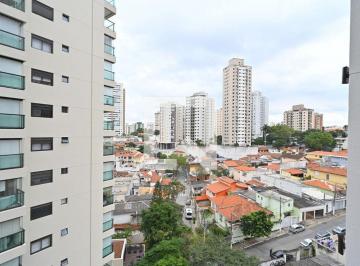 Apartamento · 38m² · 2 Quartos - Revenda Imóveis · Apartamento à Venda - Chácara Inglesa, 2 Quartos, 38 m2