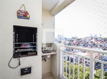 Apartamento Venda 50m² de 2 quartos · Apartamento à Venda - Jardim Umarizal, 2 Quartos, 50 m2
