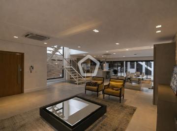 Casa · 350m² · 6 Quartos · 6 Vagas · Rua Dona Elisa Pereira de Barros, 235 - Jardim Europa