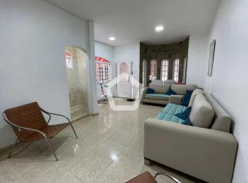 Casa · 180m² · 4 Quartos · 2 Vagas · Rua Abraham Bloemaert, 329 - Jardim das Vertentes