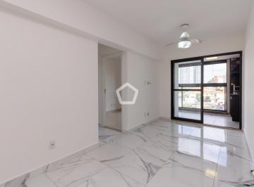 Apartamento · 57m² · 3 Quartos · 1 Vaga · Rua Jorge Valim, 188 - Vila Ester (Zona Norte)