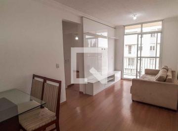 Apartamento · 54m² · 2 Quartos · 1 Vaga · Apartamento à Venda - São Pedro, 2 Quartos, 54 m2
