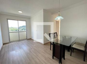 Apartamento · 60m² · 3 Quartos · 1 Vaga · Apartamento à Venda - Raposo Tavares, 3 Quartos, 60 m2