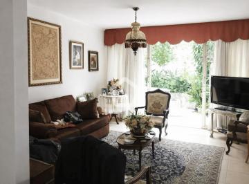 Casa · 211m² · 4 Quartos · 2 Vagas · Rua Professor Sud Mennucci, 321 - Vila Mariana