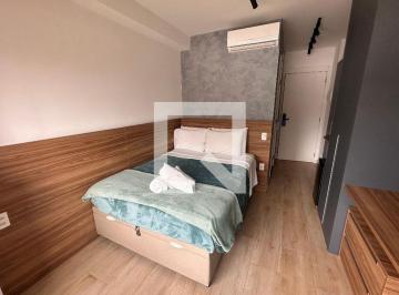 Apartamento · 21m² · 1 Quarto · Apartamento à Venda - Chácara Santo Antonio, 1 Quarto, 21 m2