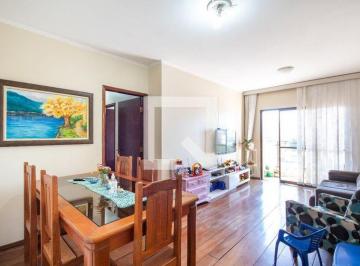 Apartamento · 82m² · 3 Quartos · 2 Vagas · Apartamento à Venda - Quitaúna, 3 Quartos, 82 m2