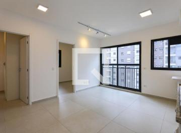 Apartamento · 37m² · 2 Quartos · 1 Vaga · Apartamento à Venda - Parque Regina, 2 Quartos, 37 m2