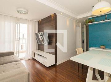 Apartamento · 63m² · 2 Quartos · 1 Vaga · Apartamento à Venda - Vila Guilherme, 2 Quartos, 63 m2