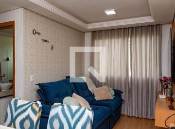 Apartamento · 44m² · 2 Quartos · 1 Vaga · Apartamento à Venda - Jardim Cinco de Julho, 2 Quartos, 44 m2