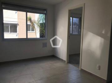 Apartamento · 34m² · 2 Quartos · Rua Hassib Mofarrej, 647 - Vila Leopoldina