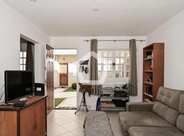 Casa · 98m² · 2 Quartos · 2 Vagas · Rua Antônio Júlio dos Santos, 115 - Fazenda Morumbi