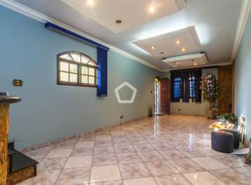Casa · 200m² · 6 Quartos · 6 Vagas · Rua Tenente Sylvio Fleming, 233 - Vila Bonilha