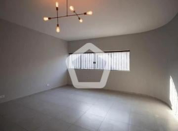 Casa · 240m² · 4 Quartos · 3 Vagas · Rua Iberê da Costa Franco, 254 - Vila Libanesa