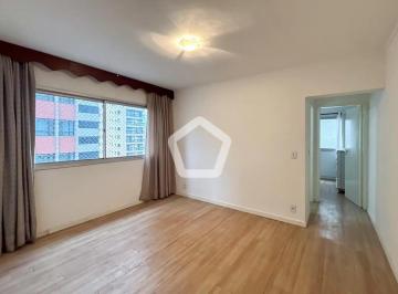 Apartamento · 50m² · 1 Quarto · 1 Vaga · Avenida Brigadeiro Luís Antônio, 2842 - Jardim Paulista
