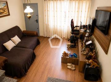 Casa · 144m² · 3 Quartos · 4 Vagas · Rua Outeiro da Cruz, 609 - Jardim Sao Paulo(Zona Norte)