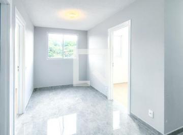 Apartamento · 35m² · 2 Quartos · Apartamento à Venda - Campo Grande, 2 Quartos, 35 m2