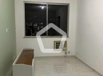 Apartamento · 50m² · 2 Quartos · 1 Vaga · Avenida Henrique Valadares, 1-139 - Centro