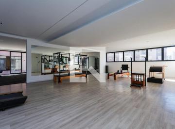 Apartamento 37m² Venda Parque Regina · Apartamento à Venda - Parque Regina, 2 Quartos, 37 m2