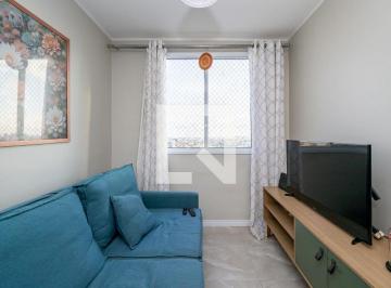 Apartamento de 2 quartos, São Paulo · Apartamento à Venda - Vila Campestre, 2 Quartos, 37 m2