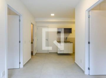 Apartamento · 37m² · 2 Quartos · 1 Vaga · Apartamento à Venda - Parque Regina, 2 Quartos, 37 m2