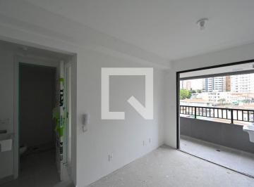Apartamento · 37m² · 2 Quartos · Apartamento à Venda - Chácara Inglesa, 2 Quartos, 37 m2