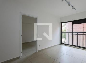 Apartamento · 37m² · 1 Quarto · 1 Vaga · Apartamento à Venda - Parque Regina, 1 Quarto, 37 m2