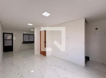 Casa · 110m² · 2 Quartos · 2 Vagas · Casa à Venda - Parque Oratório, 2 Quartos, 110 m2