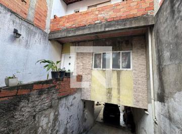 Casa · 125m² · 2 Quartos · 6 Vagas · Casa à Venda - Santa Maria, 2 Quartos, 125 m2