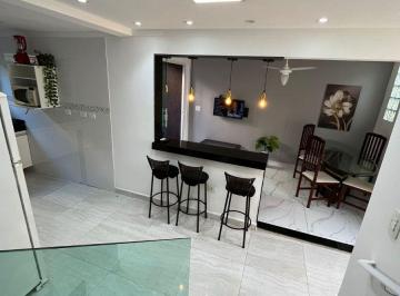 Casa de 3 quartos, Praia Grande · LOCAÇÃO DEFINITIVA NA VILA TUPI 30 MESES