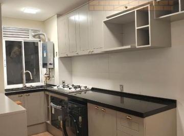 Foto 01 · Apartamento Garden à venda em Taboão da Serra-SP no Jardim Monte Alegre com 1 quarto, 1 suíte, 1 sal
