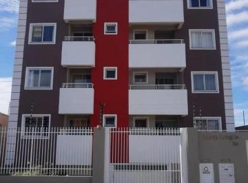 Apartamento · 75m² · 2 Quartos · 1 Vaga · APARTAMENTO À VENDA NO NOVA RÚSSIA - EDIFÍCIO NOVA IORQUE 