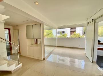 Apartamento · 136m² · 3 Quartos · Apartamento para aluguel - em Anchieta