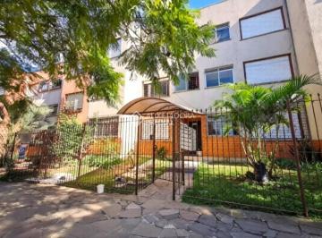 Apartamento · 41m² · 1 Quarto · 1 Vaga · Auxiliadora Predial VENDE - Apartamento na Rua Lederman