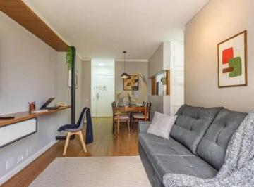 Apartamento · 47m² · 1 Quarto · 1 Vaga · Apartamento à venda no Itaim Bibi, SP